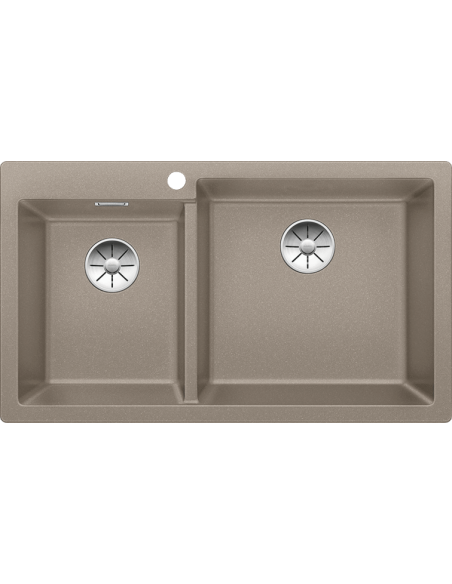 BLANCO PLEON 9 Silgranit Кухонная мойка 523066