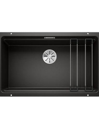 BLANCO ETAGON 700-U Silgranit undermonterad diskbänk