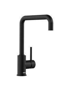 BLANCO MILI Black matt Keittiöhana (1)