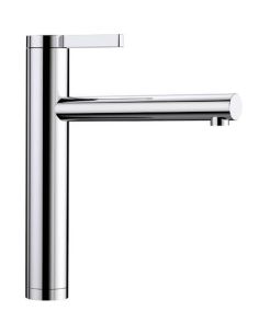 BLANCO LINEE metallic Кухонный смеситель (1)