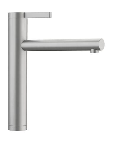 BLANCO LINEE metallic Кухонный смеситель (2)