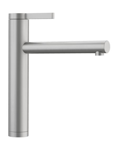 BLANCO LINEE metallic Kitchen Faucet (2)