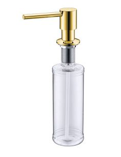 ALVEUS PLUM Bronze Pesuaineannostelija (1)