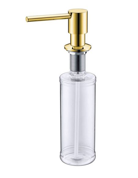 ALVEUS PLUM Bronze Pesuaineannostelija (1)