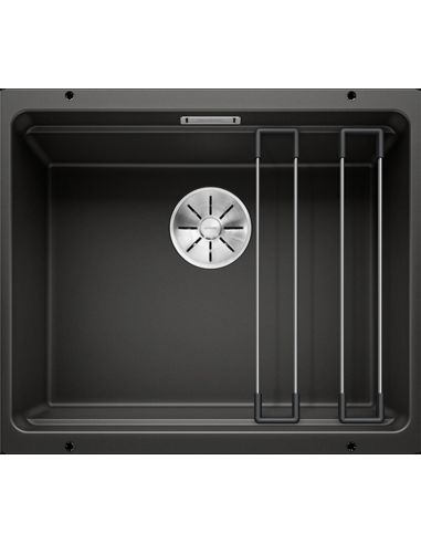 BLANCO ETAGON 500-U Silgranit Underlimmad Diskbänk
