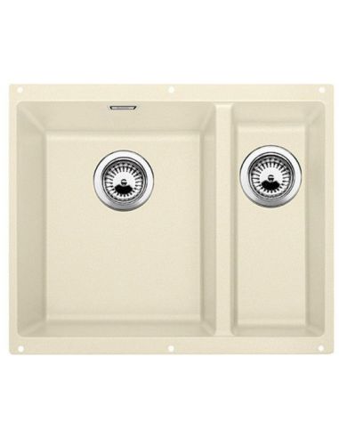 BLANCO SUBLINE 340/160 Undermount Jasmine 523563
