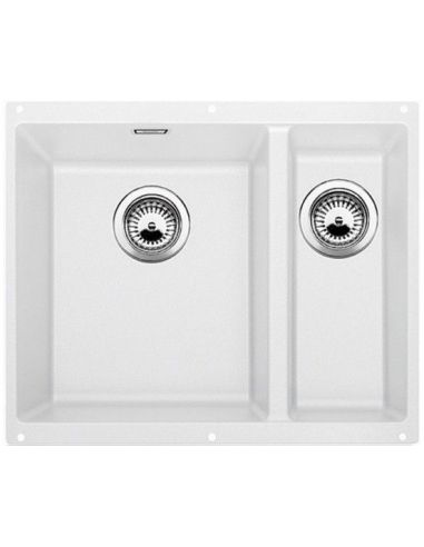 BLANCO SUBLINE 340/160 Undermount