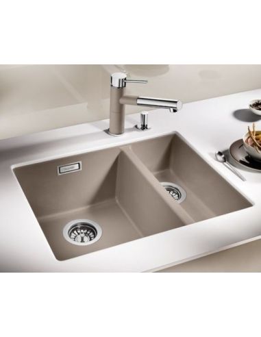 BLANCO SUBLINE 340/160 Undermount