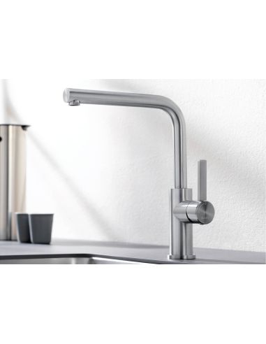 BLANCO LANORA Kitchen Faucet (3)