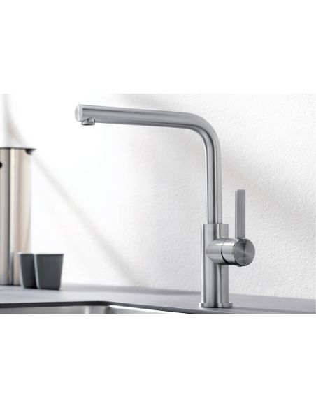 BLANCO LANORA Kitchen Faucet (3)