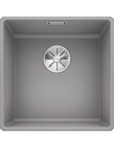 Blanco Subline 400-F Alumetallic 523496