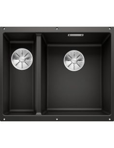 BLANCO SUBLINE 340/160-U R undermount Kitchen sink