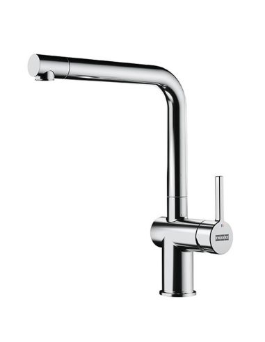 FRANKE ACTIVE L kromi Keittiöhana 115.0653.298