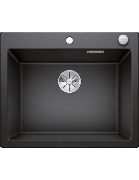 BLANCO PLEON 6 silgranit Kitchen sink (2)