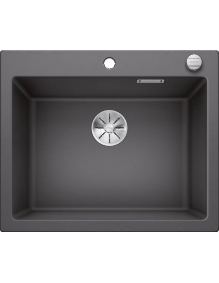 BLANCO PLEON 6 silgranit Kitchen sink (3)