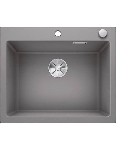 BLANCO PLEON 6 silgranit Kitchen sink (4)