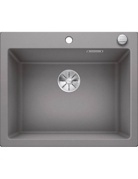 BLANCO PLEON 6 silgranit Kitchen sink (4)