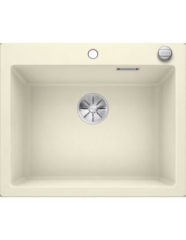 BLANCO PLEON 6 silgranit Kitchen sink (6)