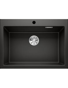 PLEON 8 silgranit pealt paigaldatav SÜVISTATAV kÖÖgivalamud 80cm