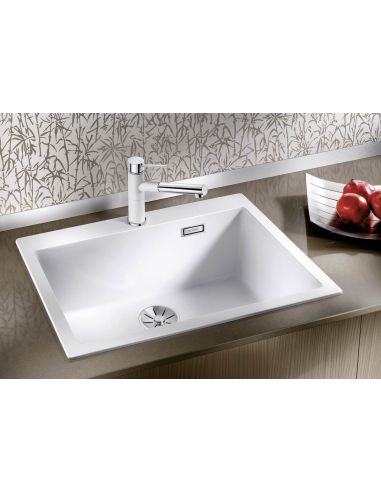 BLANCO PLEON 8 silgranit Kitchen sink 80cm