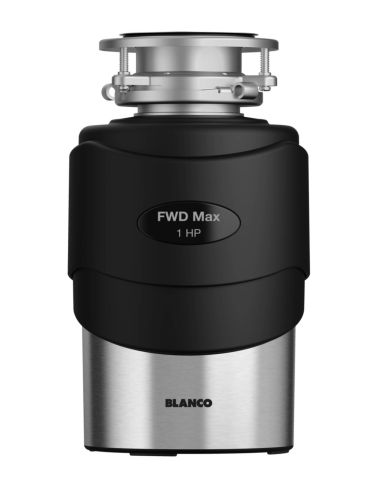 BLANCO FWD MAX