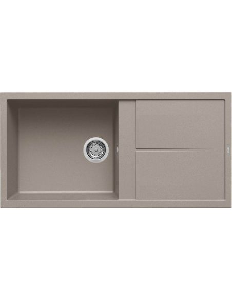 ELLECI UNICO 480 G43