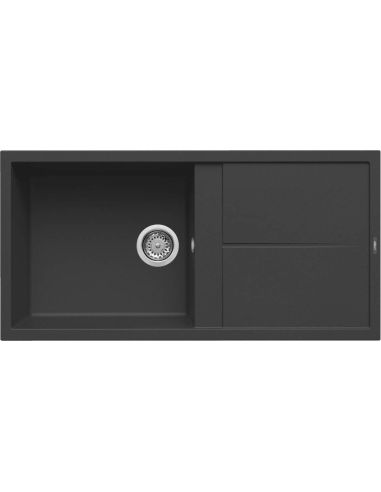 ELLECI UNICO 480 G40