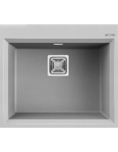 ELLECI KARISMA 105 Inset Composite Kitchen sink (4)