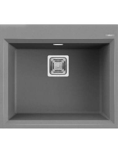 ELLECI KARISMA 105 Inset Composite Kitchen sink GRANITEK