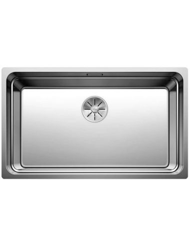 BLANCO ETAGON 700-U St.Steel Kitchen sink