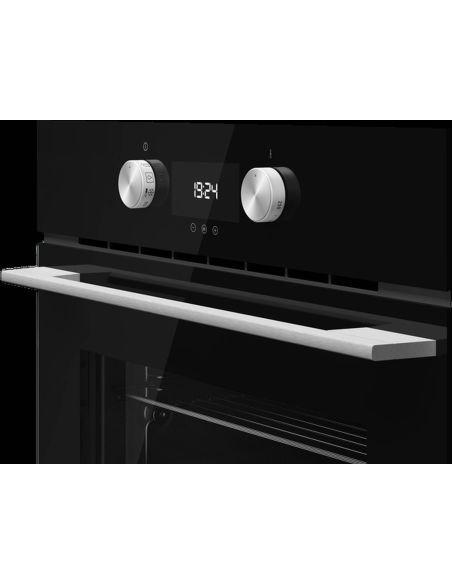 TEKA HLC 8440 C Black Colour Built-in Combi compact oven with integrated microwave function (3)