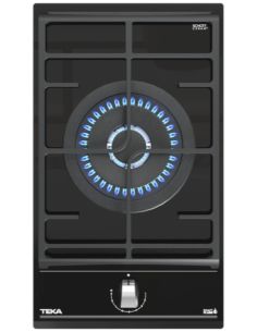TEKA GZC 31339 XBC BK WOK DOMINO Gaasipliidiplaat 112570179