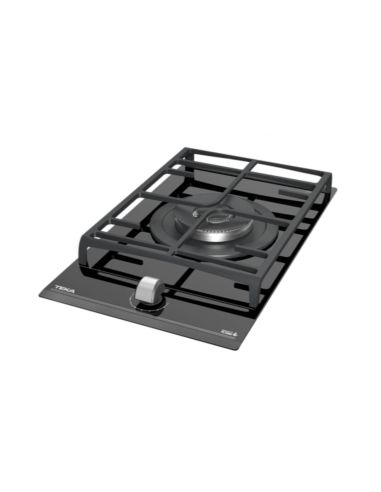 TEKA GZC 31339 XBC BK WOK DOMINO Газовая варочная панель (2)