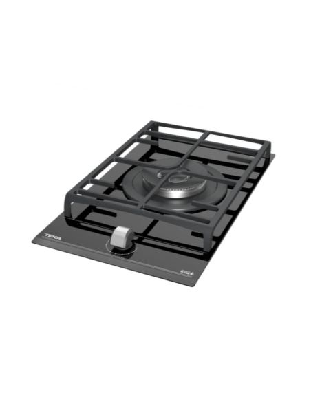 TEKA GZC 31339 XBC BK WOK DOMINO Газовая варочная панель (2)