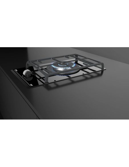 TEKA GZC 31339 XBC BK WOK DOMINO Газовая варочная панель (3)