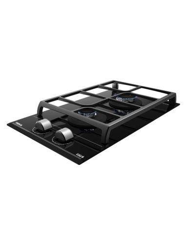 TEKA GZC 32309 XBN 2X DOMINO Газовая варочная панель 112570180