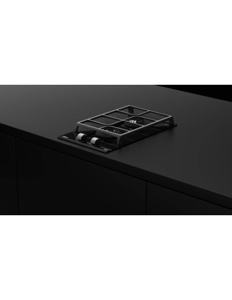 TEKA GZC 32309 XBN 2X DOMINO Газовая варочная панель 112570180