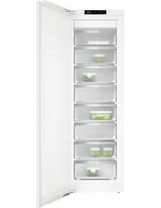 MIELE FNS 7770 E Integreeritav Sügavkülmik