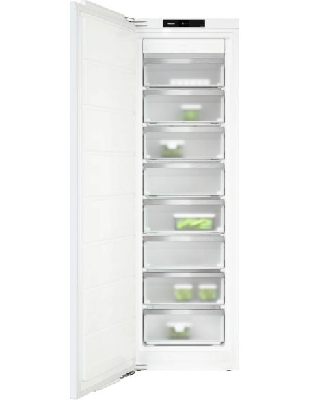 MIELE FNS 7710 E 178cm Интегрируемый морозильный шкаф
