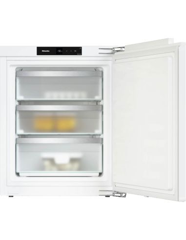 MIELE FNS 7040 B Integrerbar Fryser