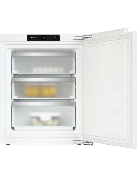 MIELE FNS 7040 B 12443420 Интегрируемый морозильный шкаф