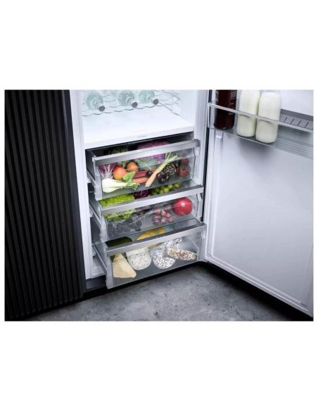 MIELE K 7747 D Интегрируемый холодильный шкаф (3)