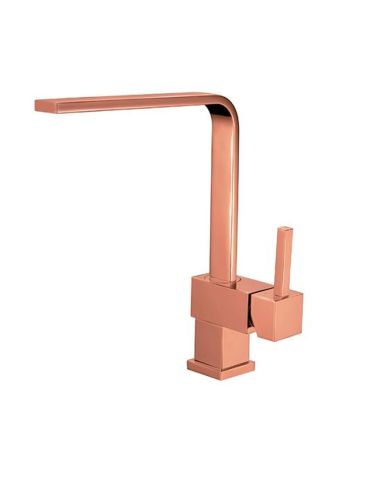ALVEUS LAGUNA Chrome Kitchen Faucets (2)