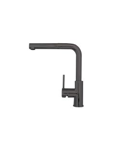 ALVEUS ZEOS-P Monarch Anthracite