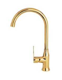 ALVEUS SLIM Monarch Bronze Keittiöhanat (1)