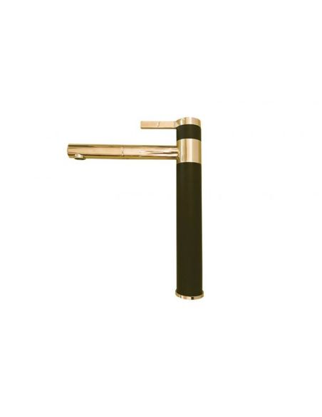 ALVEUS ZINA MONARCH GOLD Кухонный смеситель (1)