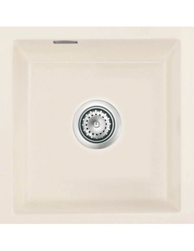 SYSTEMCERAM MERA 40 U Underlimmad Keramisk Diskbänk