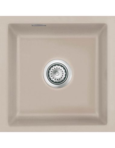 SYSTEMCERAM MERA 40 U Undermount Ceramic Kitchen sink (11)