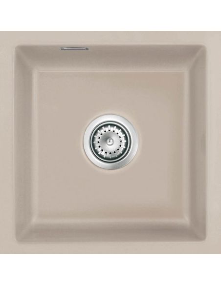 SYSTEMCERAM MERA 40 U Undermount Ceramic Kitchen sink (11)