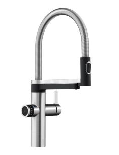 BLANCO Drink.Filter EVOL-S Pro 526311 Kухонный смеситель с душем для фильтра очистки  питьевой воды